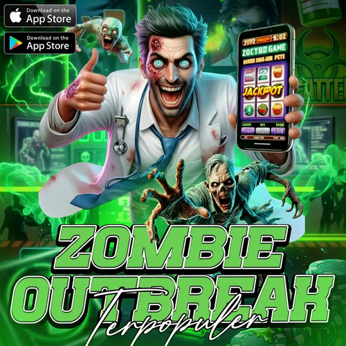 ZONAGAMING: Situs Slot Online untuk Pengunjung Indonesia